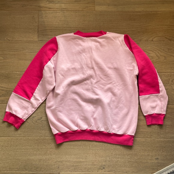 Vintage après ski sweater - Picture 4 of 6